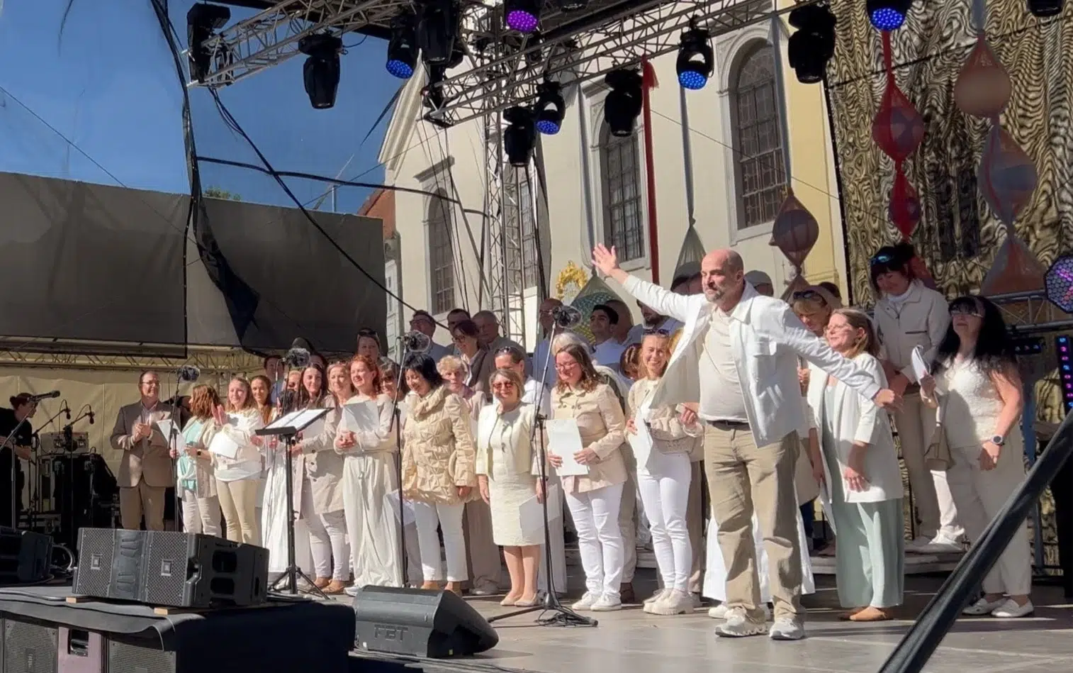 Bratislavské mestské dni 2026