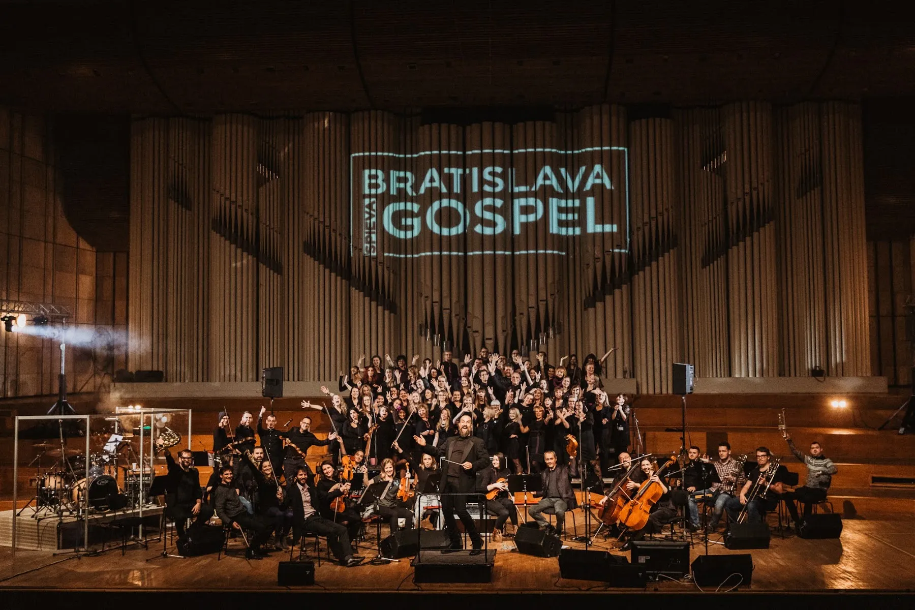 Advent 2018 - koncert