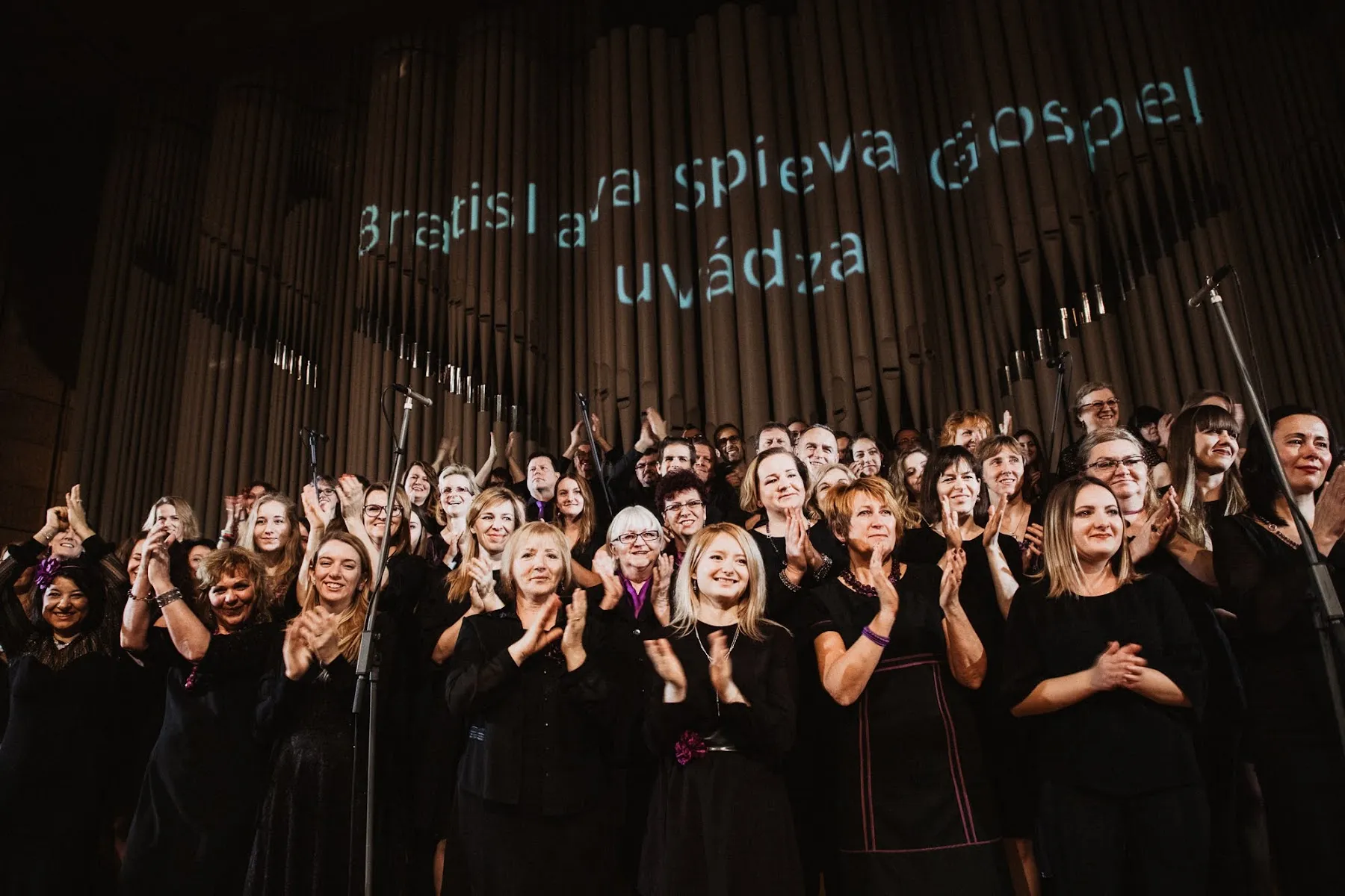 Advent 2018 - zbor